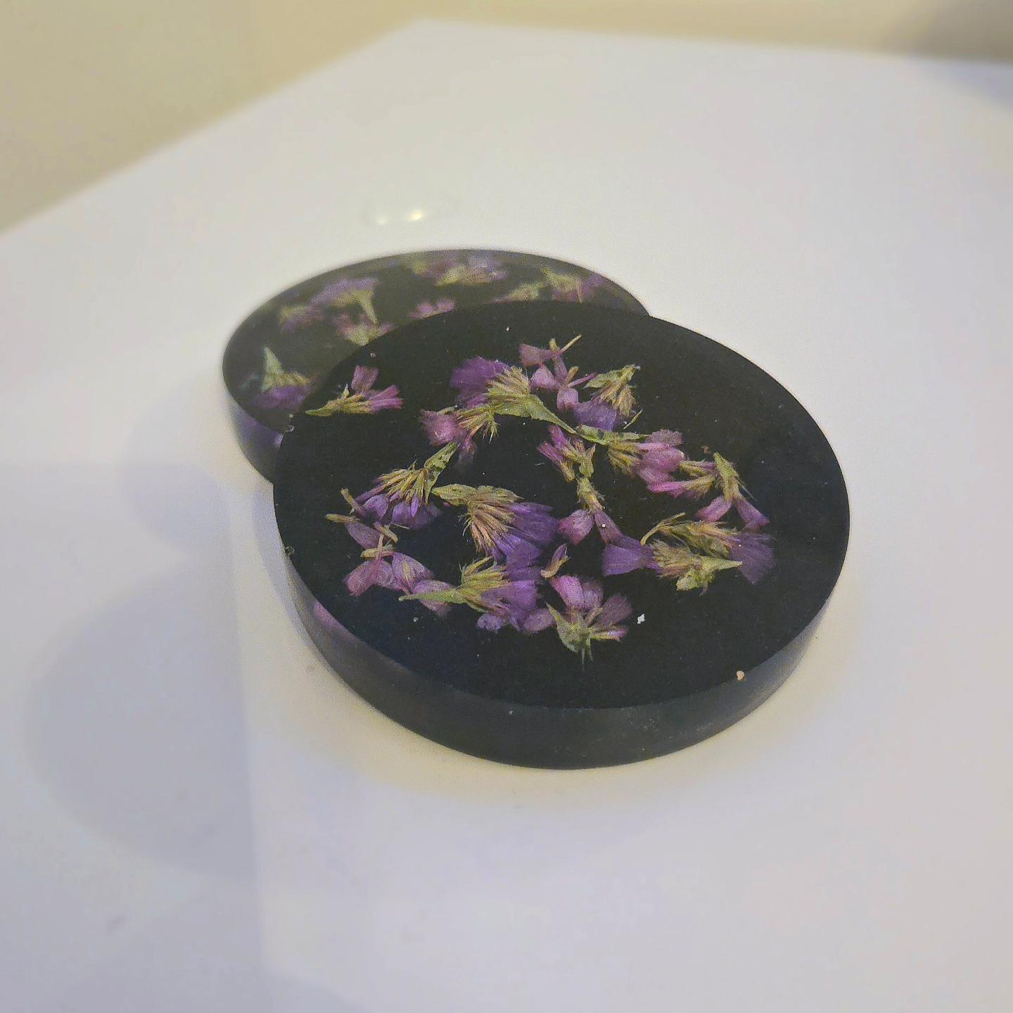 Bloom & Sip Coasters