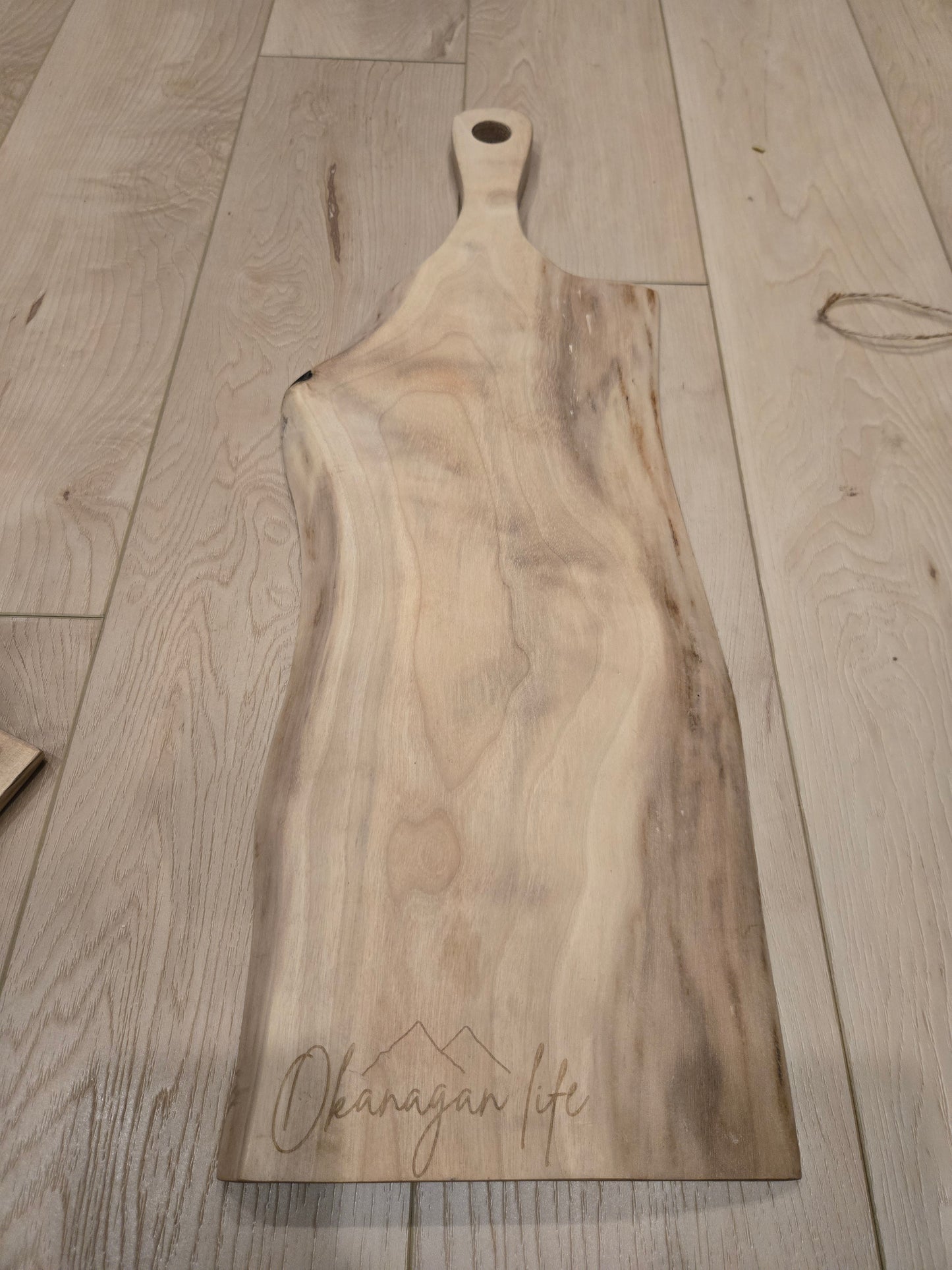 Mocha Walnut Board