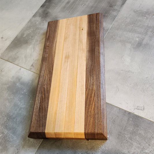 Cherry Tree Cutting Board