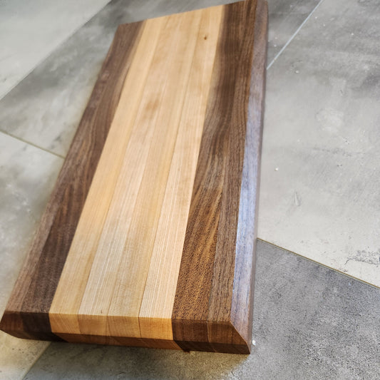 Cherry Tree Cutting Board