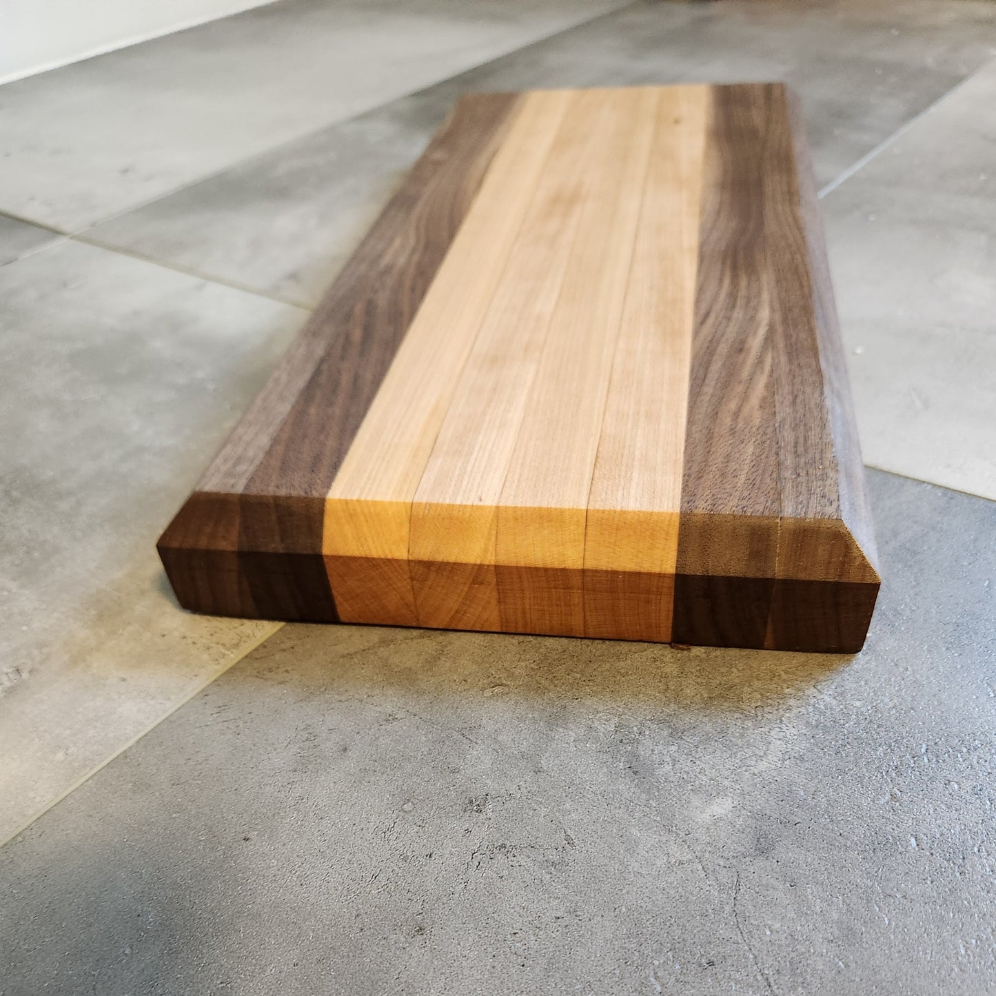 Cherry Tree Cutting Board