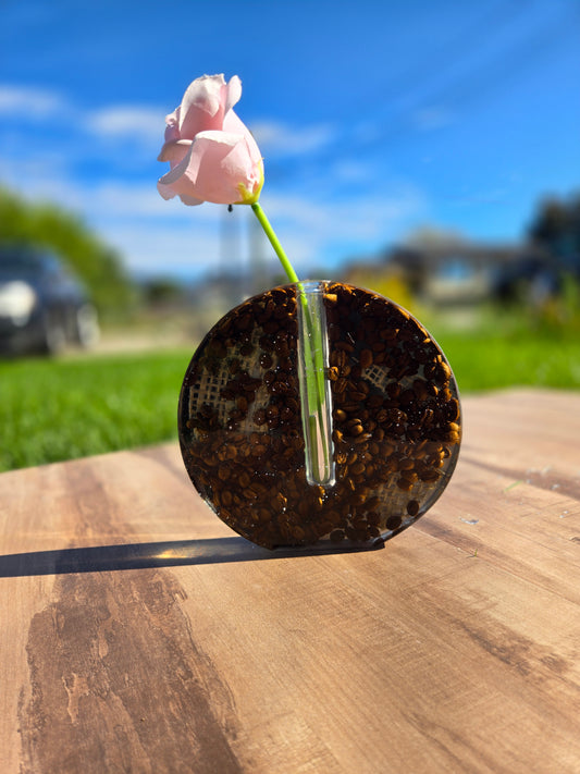 Coffee Vase