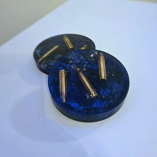 Caliber Coasters