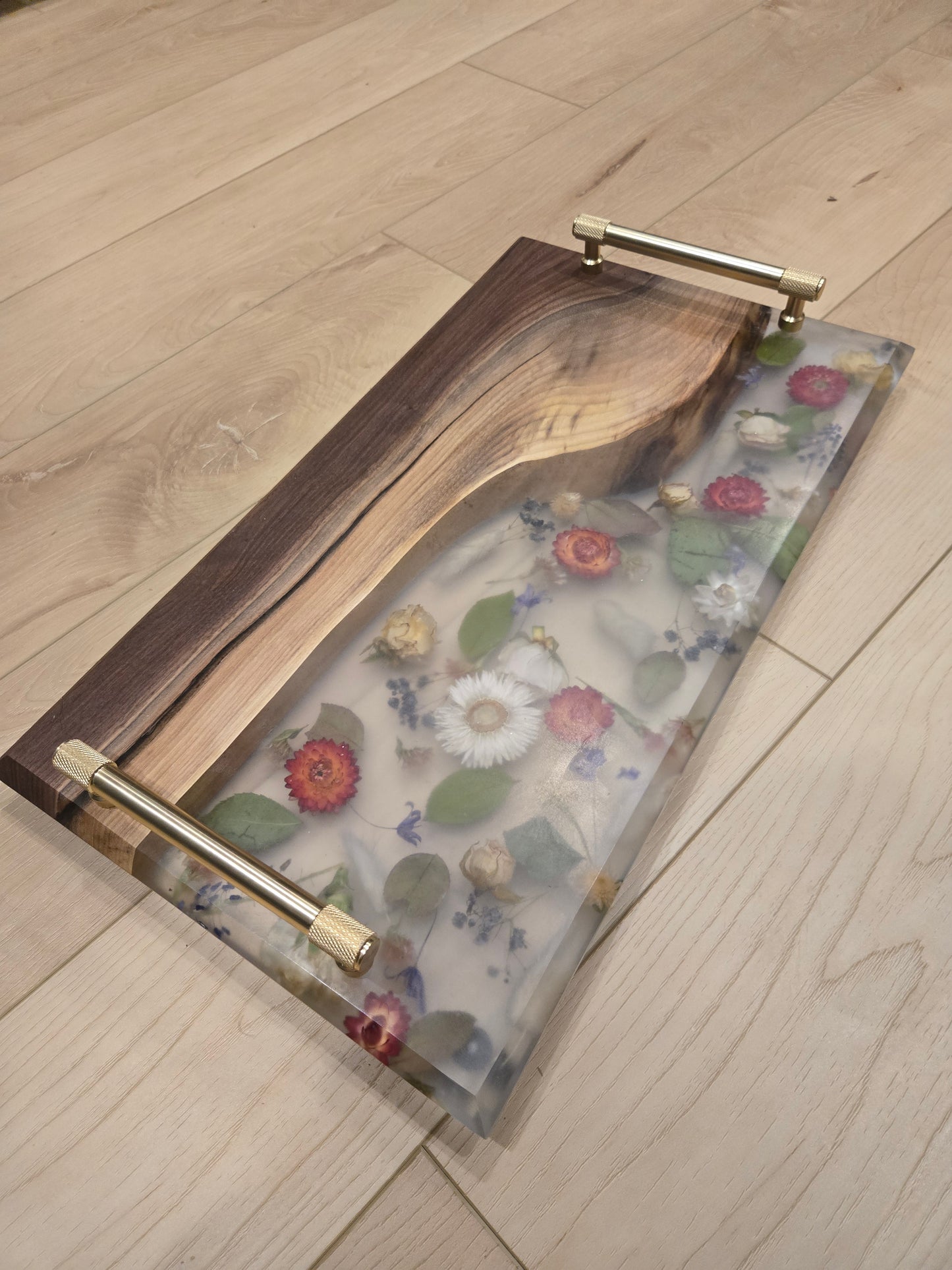 Fall Wonder Charcuterie Board