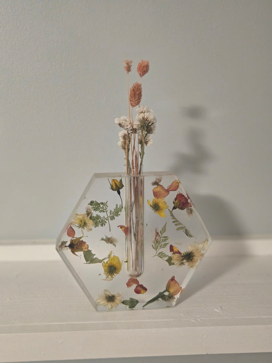 Sunlight Vase