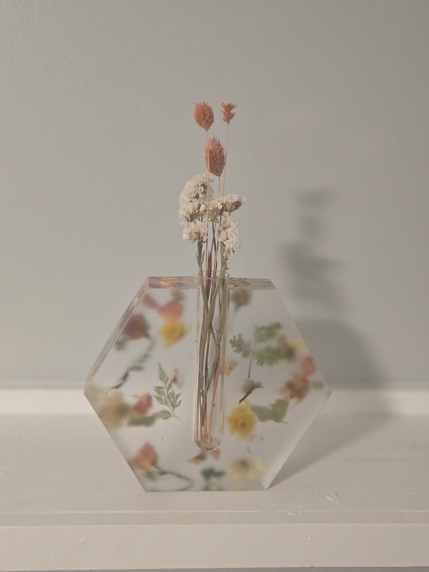 Sunlight Vase