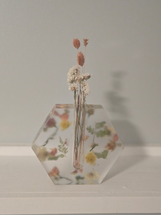 Sunlight Vase