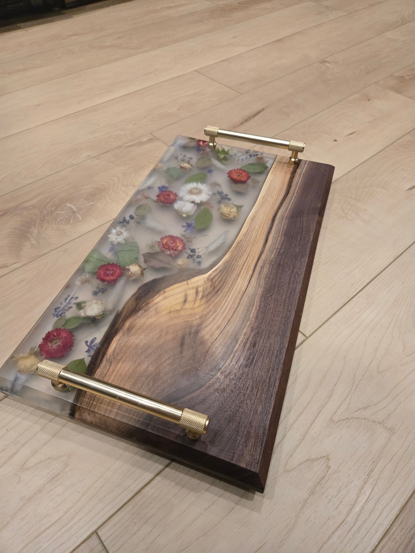 Fall Wonder Charcuterie Board