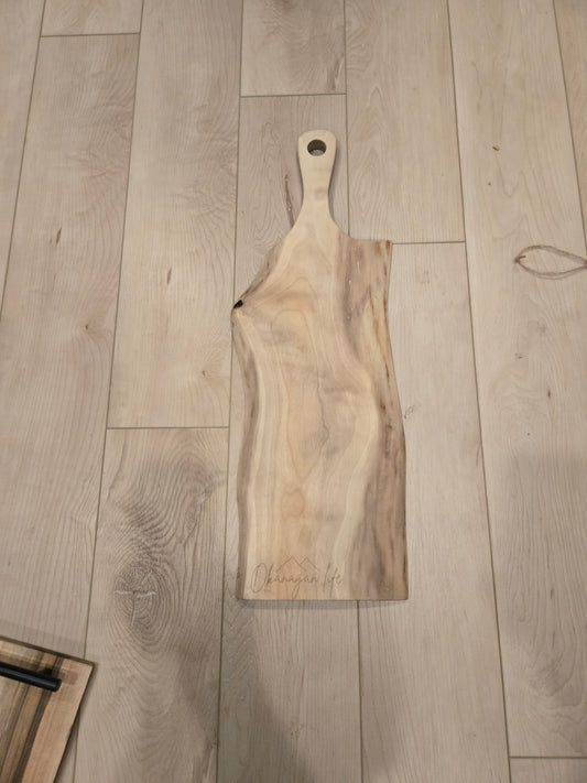 Mocha Walnut Board
