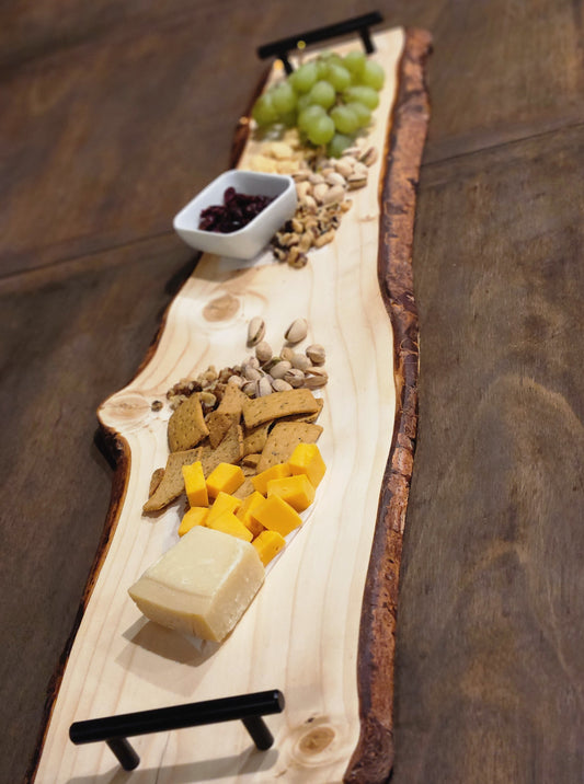 The Extender - Charcuterie Board