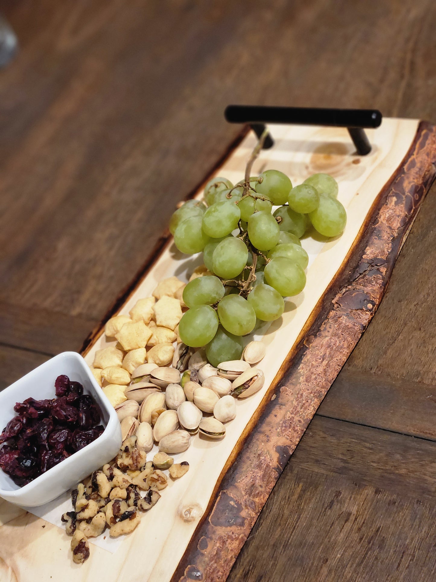 The Extender - Charcuterie Board