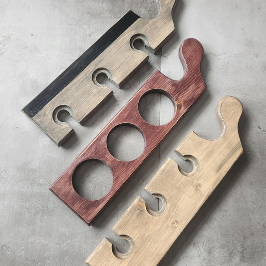 Easy Peasy Flight Boards (set of 2)